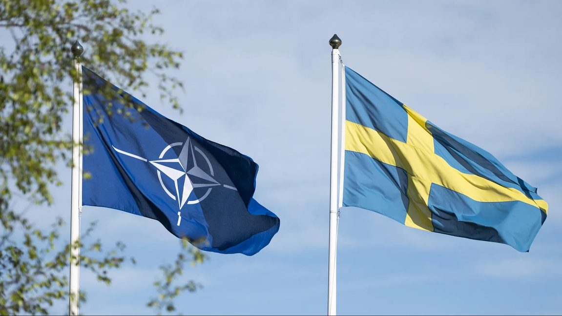 Foto: Pressbild Försvarsmakten