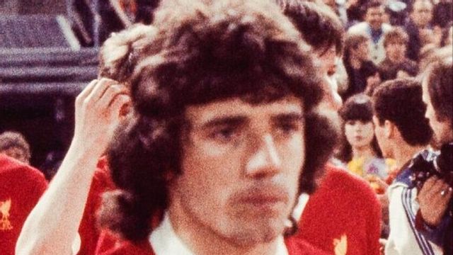 Kevin Keegan. Foto: ETH-Bibliothek Zürich, Bildarchiv / Fotograf: Comet Photo AG (Zürich) / Com_LC1432-000-012 / CC BY-SA 4.0/CC BY 4.0