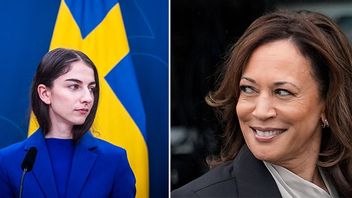 Bild: AP Photo/Alex Brandon/Magnus Hjalmarson Neideman SVD / TT