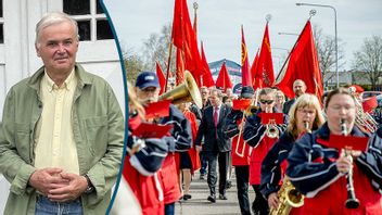 Socialdemokratin har skapat en obalans mellan kollektiv och individ. Foto: Adam Ihse/TT