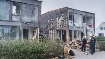 Ett kompetensregn invandringen åstadkommit är hussprängning Foto: Magnus Hjalmarson Neideman/SvD/TT