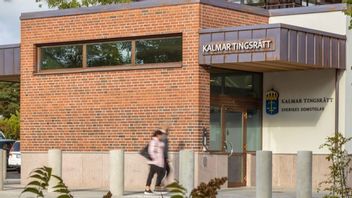 En man döms för grovt djurplågeri på en mjölkgård på Öland. Gårdsägaren frias. Foto: Per Carlsson