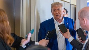 Foto: Alex Brandon/AP/TT