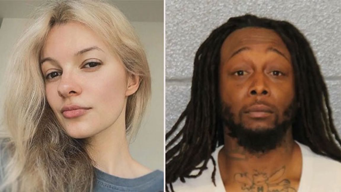 Bild: GoFundMe/Mecklenburg County Sheriff’s Office