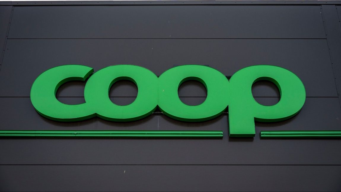 Coop har länge haft problem. Foto: Johan Nilsson / TT