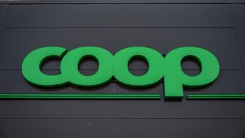 Coop har länge haft problem. Foto: Johan Nilsson / TT