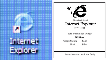 Foto: Paul Sakuma/AP/TT Ilustration: Alex Almå