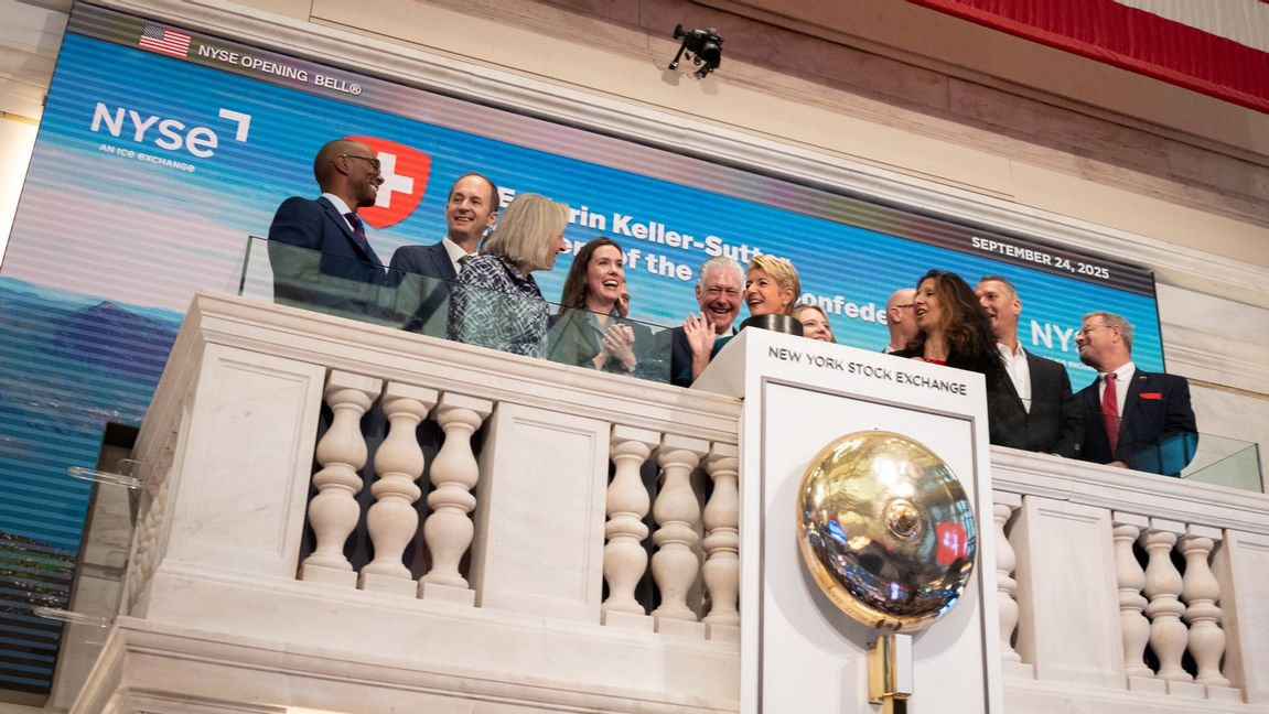 Genrebild. Foto: Angelina Katsanis/AP/TT