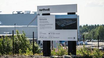 Bild: Magnus Lejhall / TT