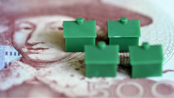 Har man råd att flytta? Foto: JESSICA GOW / TT