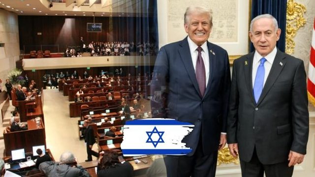 Foto: צילום: איציק אדרי, CC BY 2.5 / The White House