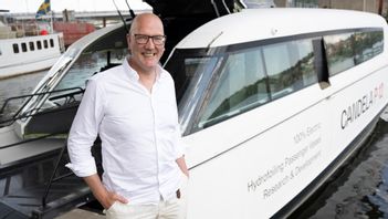 Är det rimligt med en fallskärm som under en enda månad med råge överstiger skadeståndet för ett offer? Foto: Henrik Montgomery/TT 