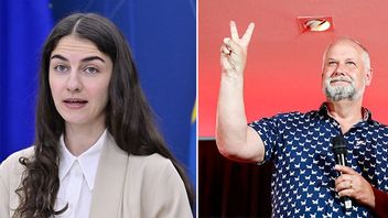 Bild: Jonas Ekströmer/TT/Mickan Mörk / T