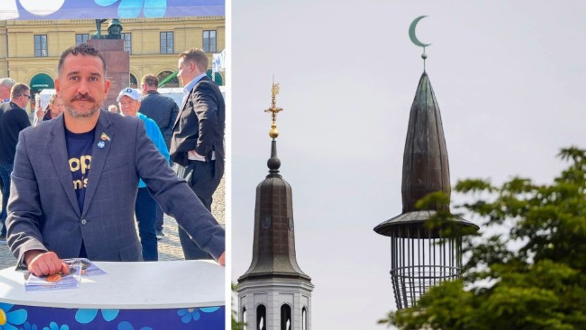 Genrebild. Foto: Stina Stjernkvist/TT.