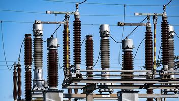 Ställverk. Bild: Johan Nilsson/TT