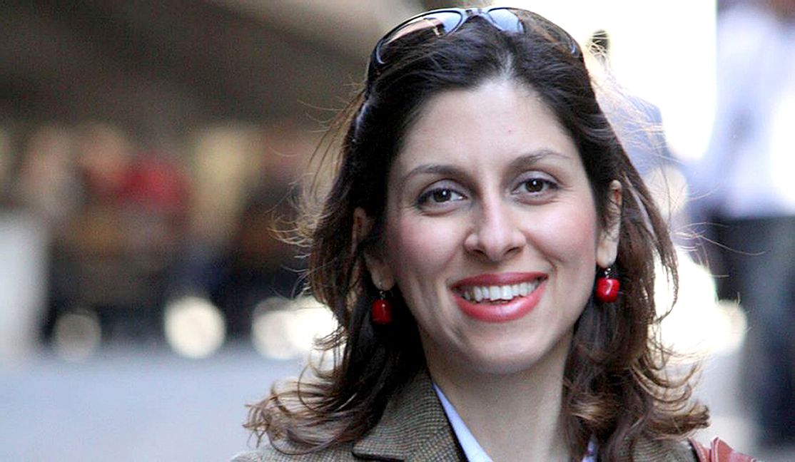 Nazanin Zaghari-Ratcliffe riskerar att ställas inför rätta igen. Foto: Privat/AP/TT