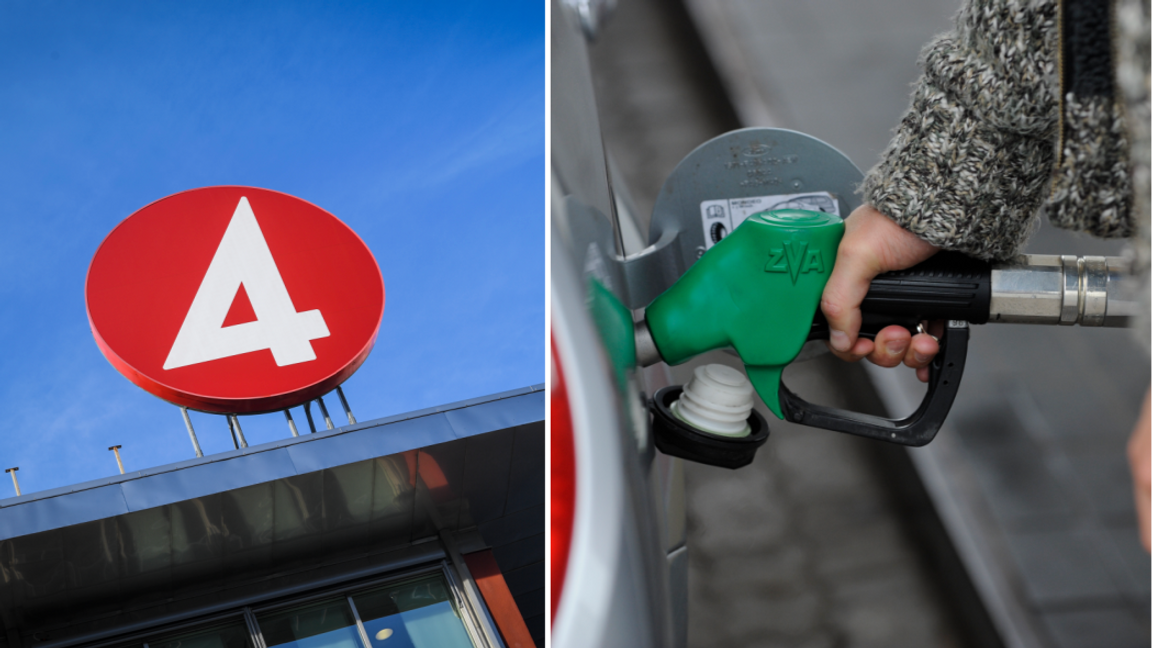 TV4 fälls för vilseledande bensinprisrapportering