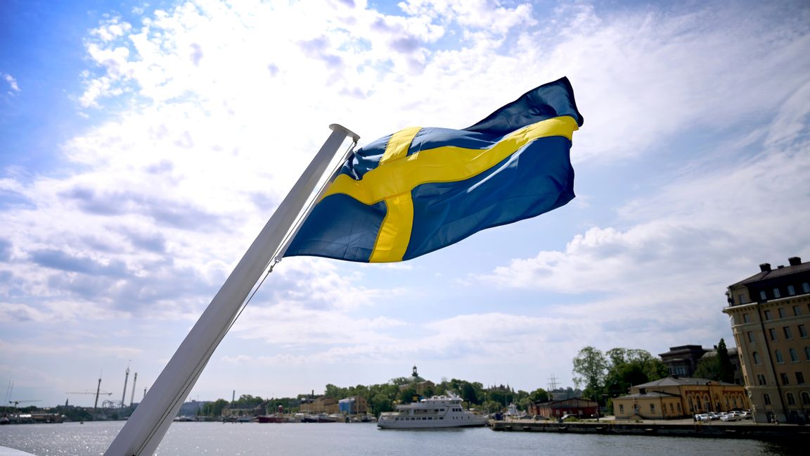 Sverige faller nu 27 placeringar i det internationella indexet Fraser Institute Index of Economic Freedom. Foto: Janerik Henriksson/TT