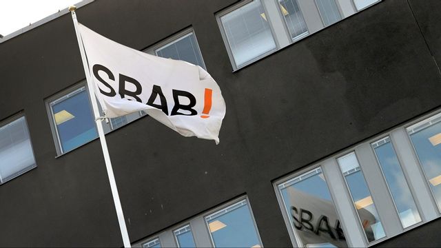 Sänker räntan igen. Arkivbild. Foto: JANERIK HENRIKSSON/TT