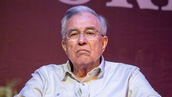 Rubén Rocha Moya. Foto: CC BY 4.0/Wikimedia Commons