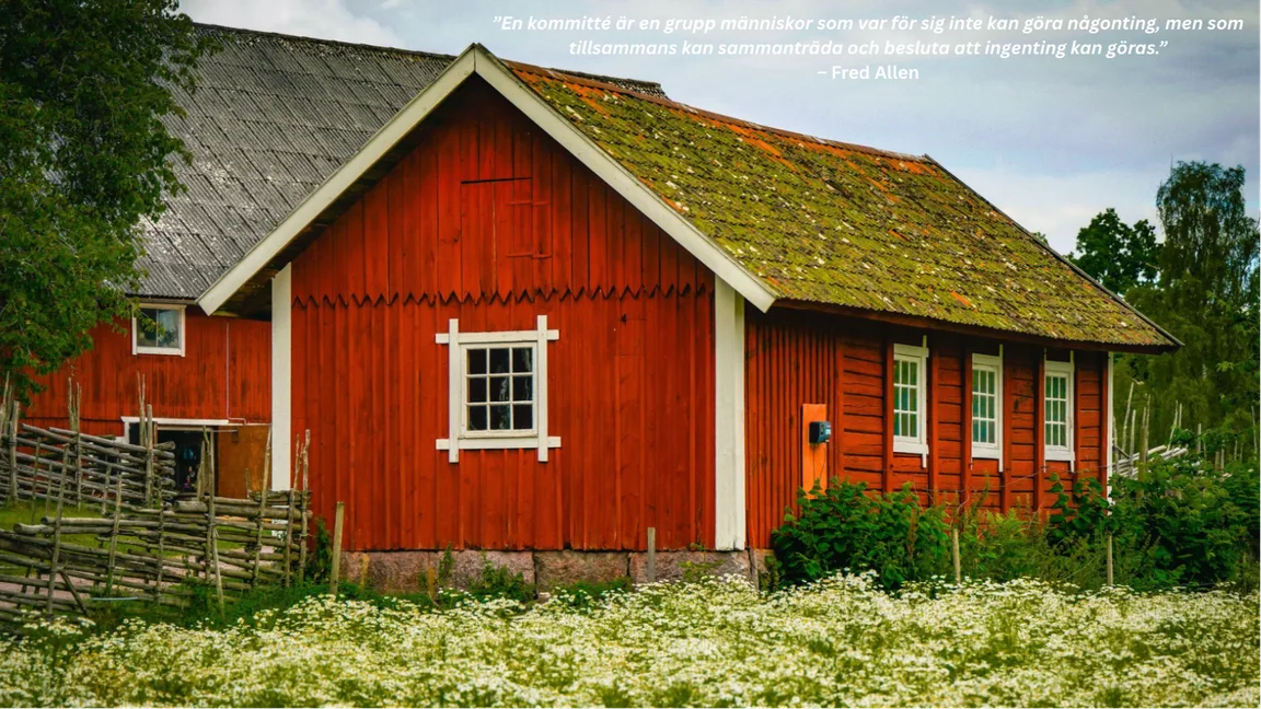 Genrebild. Foto: Pexels