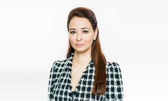 Alice Teodorescu Måwe. Foto: Karl Gabor.