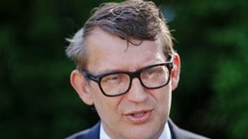 Foto: Liselotte Sabroe/Ritzau/TT