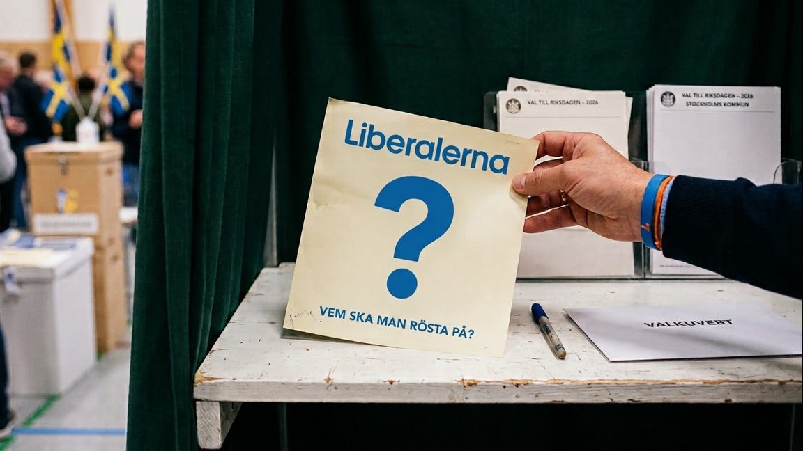Hjort: En stödröst är en kalkyl, inte en kärleksförklaring 