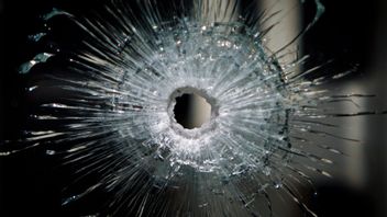 En 19-åring har anhållits misstänkt för skottlossning mot en lägenhetsdörr i Västerås under lördagskvällen. Foto: Ricardo Arduengo/AP/TT