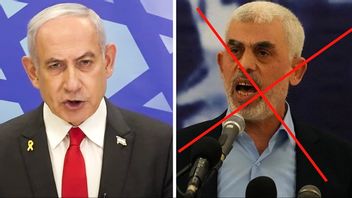 Netanyahu: Sinwar trodde att han var ett lejon