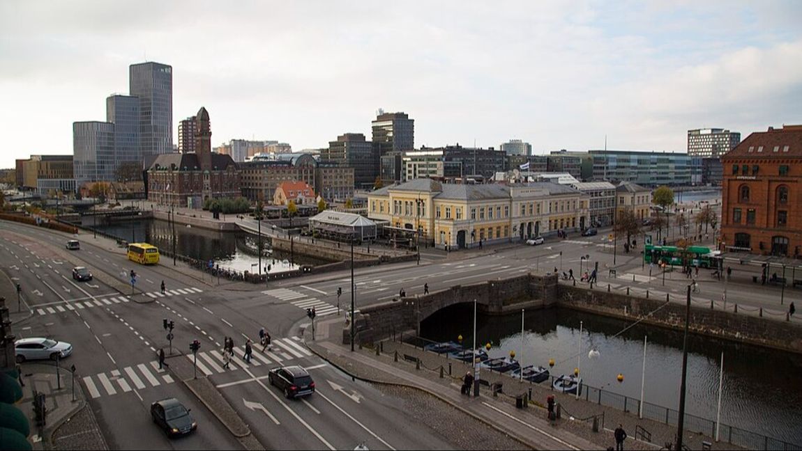 Foto: News Øresund – Jenny Andersson/CC BY 3.0