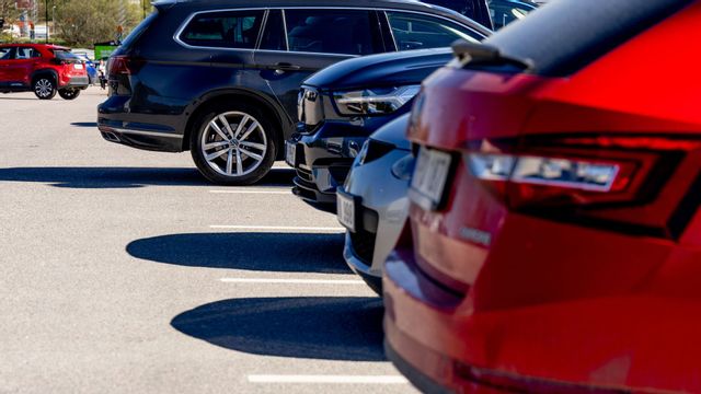 22 bolag säger att de kommer höja avgiften med 25 procent. Foto: Adam Ihse/TT