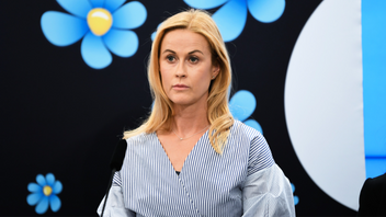 ”Det är därför med stor förvåning som jag tar del av det som nu skrivs om mig och den här händelsen.” Foto: Fredrik Sandberg/TT