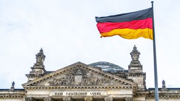 Genrebild. Siffror visar att över 108 000 våldsbrott i Tyskland misstänks ha begåtts av afghanska medborgare sedan 2015. Foto: Halvard Alvik/NTB scanpix/TT