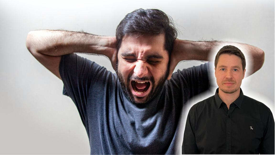 Vilket är det största hotet mot världen? Högern, eller vänsterns rädsla för högern? Foto: Usman Yousaf, Unsplash
