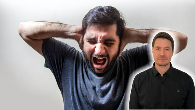 Vilket är det största hotet mot världen? Högern, eller vänsterns rädsla för högern? Foto: Usman Yousaf, Unsplash