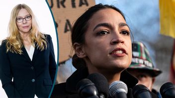Alexandria Ocasio-Cortez och andra vänsterdemokrater har måhända dabbat sig? Foto: Jacquelyn Martin/AP/TT