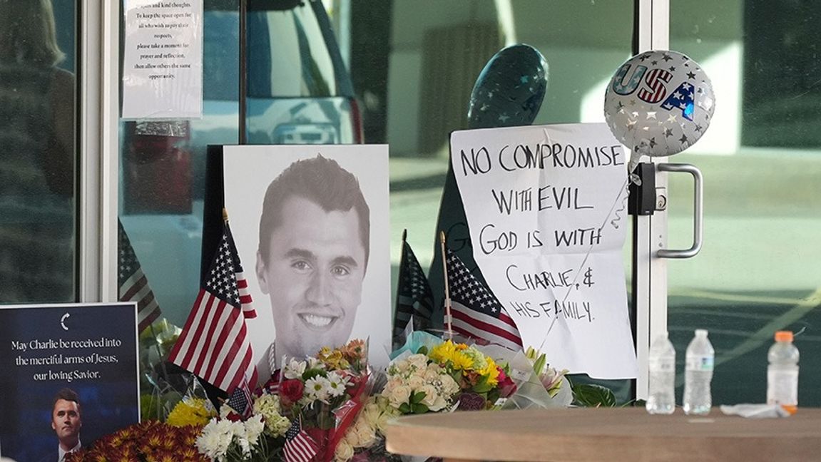 Foto: Ross D. Franklin/AP/TT