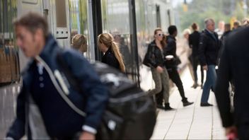 Genrebild. Fredrik Sandberg/TT. 