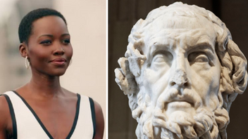 Lupita Nyong’o / / Fakismil X / Homeros Foto: Public Domain