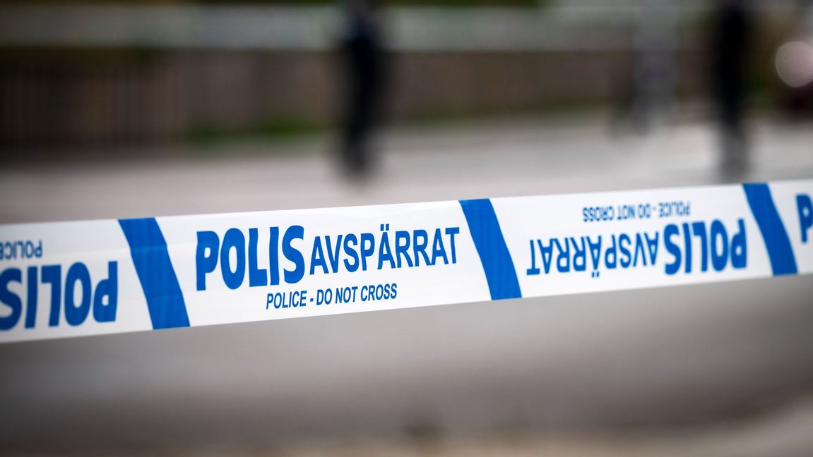 Genrebild. Foto: Johan Nilsson/TT