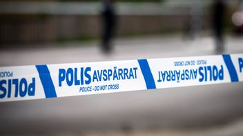 Genrebild. Foto: Johan Nilsson/TT