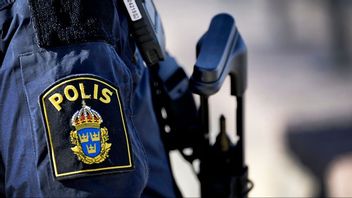 Totalt 73 anställda, både poliser och civilanställda, har fått lämna sina tjänster på grund av personliga skäl eller olämpligt beteende. Arkivbild. Foto: Janerik Henriksson/TT. 