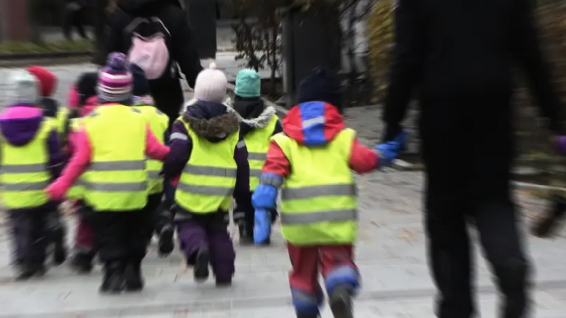 Genrebild. Bilden har ingenting med händelsen att göra. Foto: Hasse Holmberg/TT