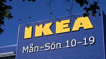 Ikea investerar i fintechföretag.