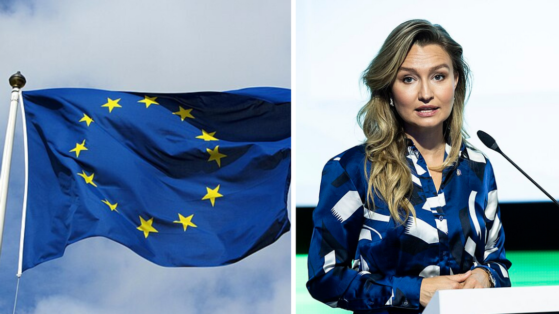 Foto: MPD01605/CC BY-SA 2.0 - European Union, 2026/CC BY 4.0