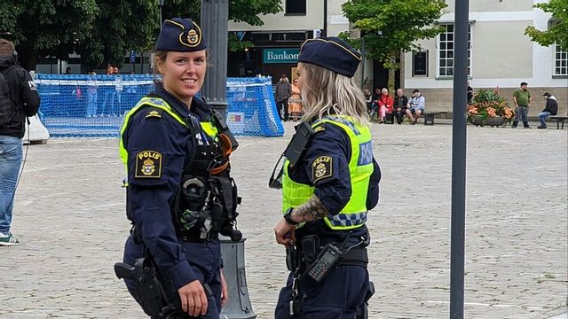 Genrebild. Foto: AleWi (CC BY-SA 4.0)