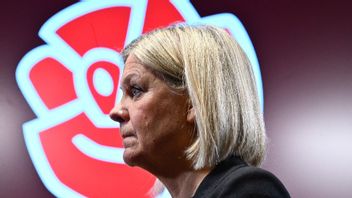 Foto: Fredrik Sandberg/TT