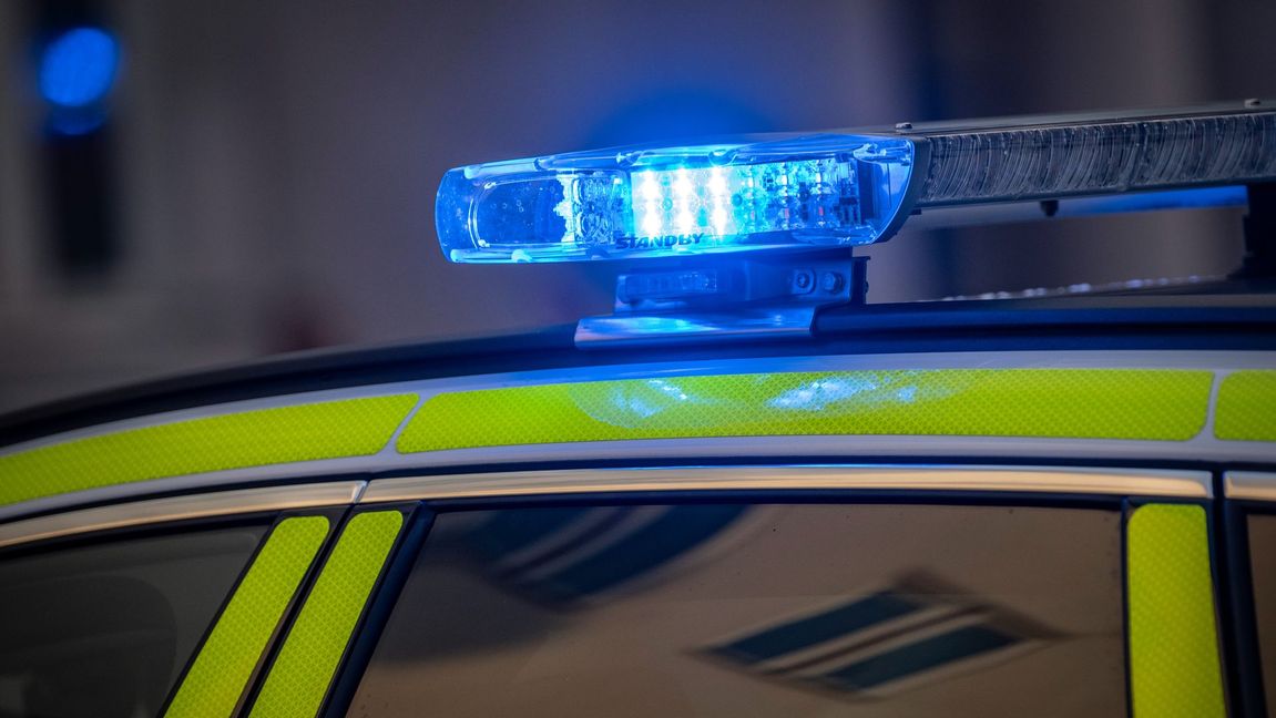 Genrebild. Foto: Johan Nilsson/TT