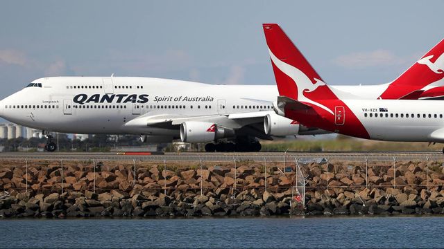 Allt fler flygbolag accepterar internationell covid-19-pass-app 